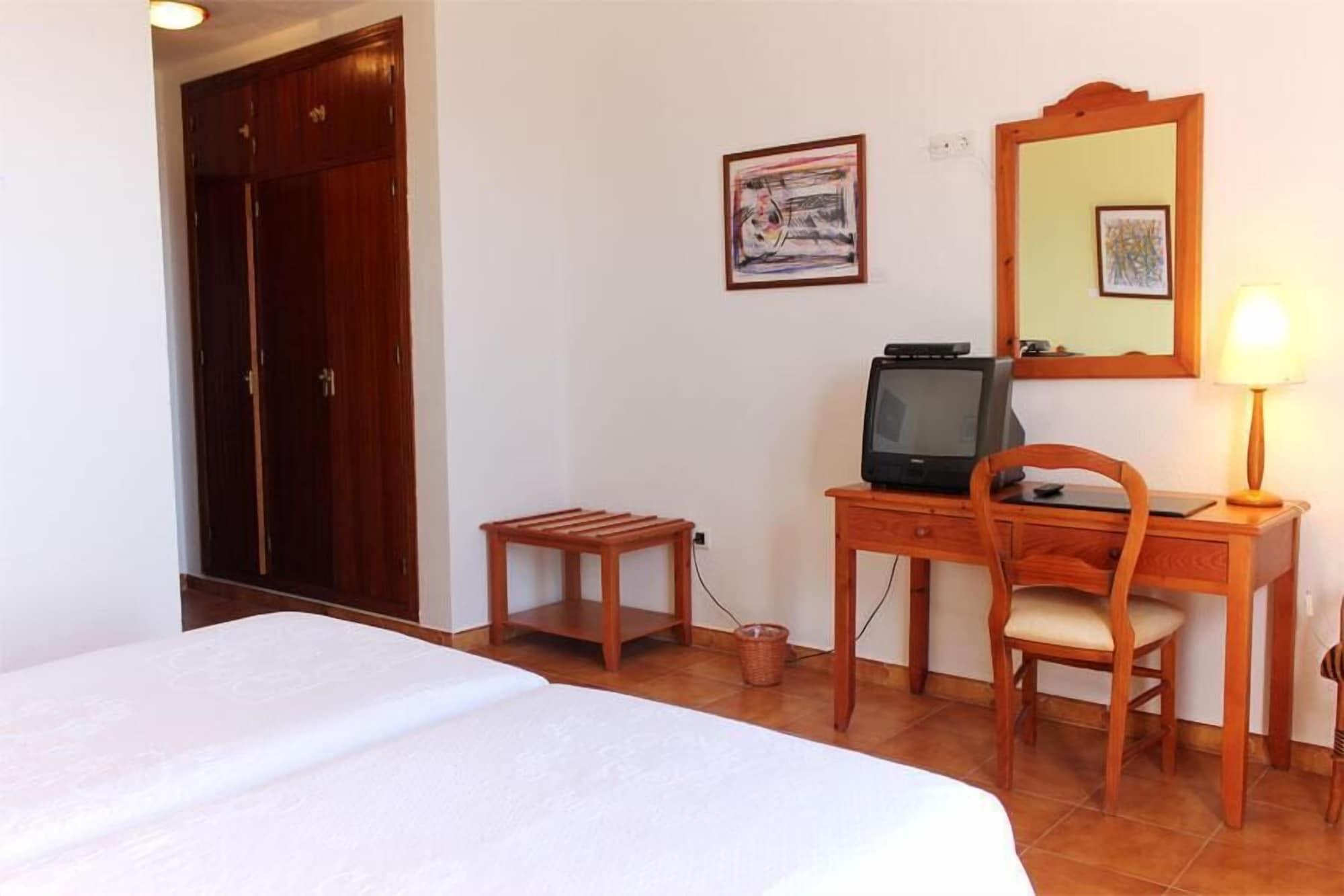 Posada Mirador De Jubrique Ngoại thất bức ảnh