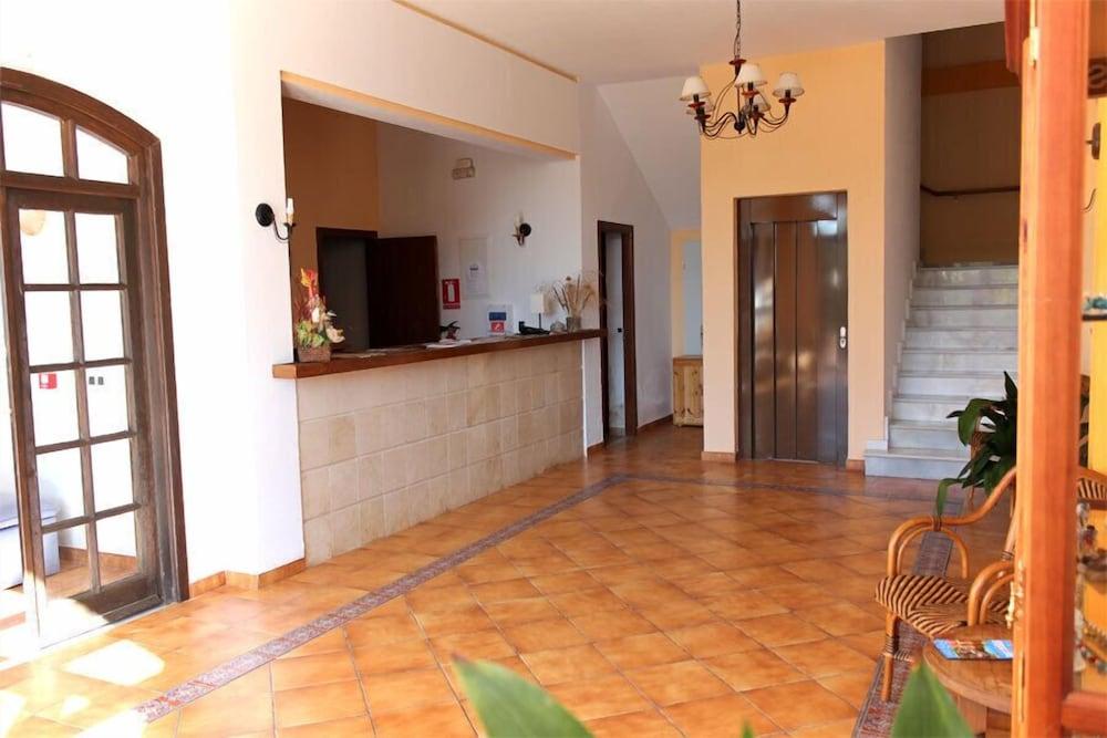 Posada Mirador De Jubrique Ngoại thất bức ảnh