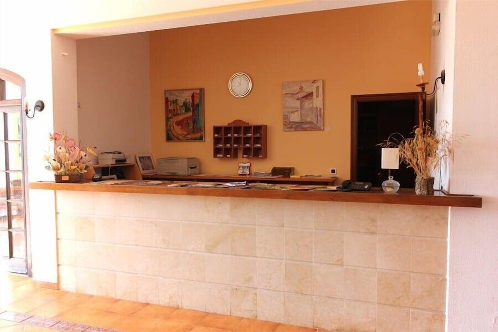 Posada Mirador De Jubrique Ngoại thất bức ảnh