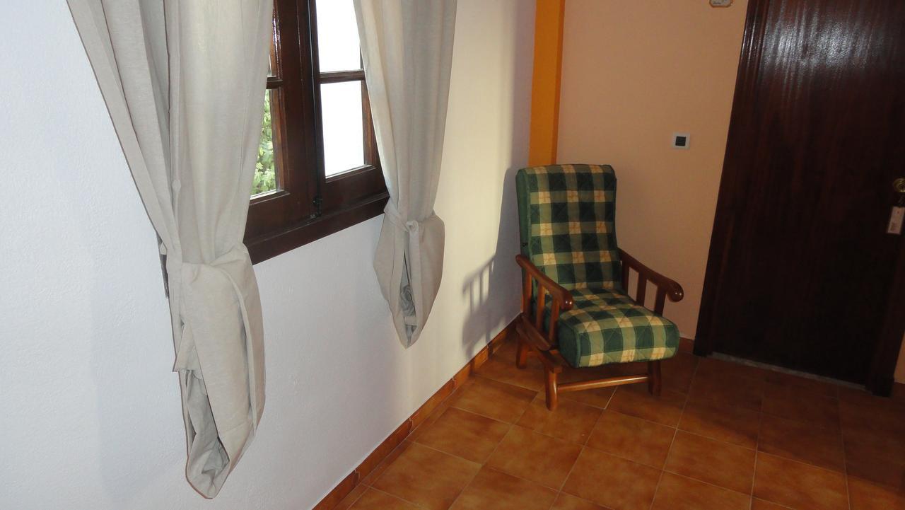 Posada Mirador De Jubrique Ngoại thất bức ảnh