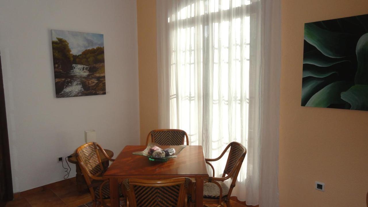 Posada Mirador De Jubrique Ngoại thất bức ảnh